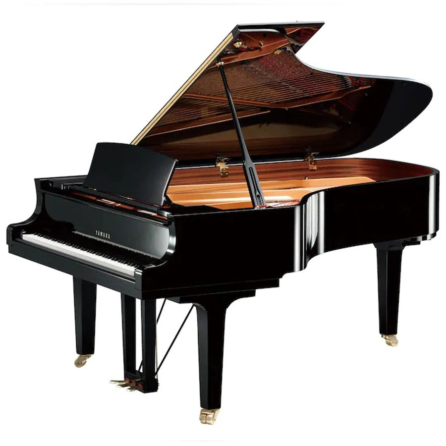 خرید پیانو رویال یاماها مدل C7X