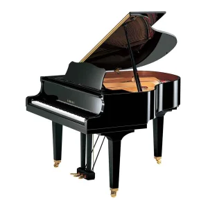 خرید پیانو آکوستیک یاماها مدل GB1K