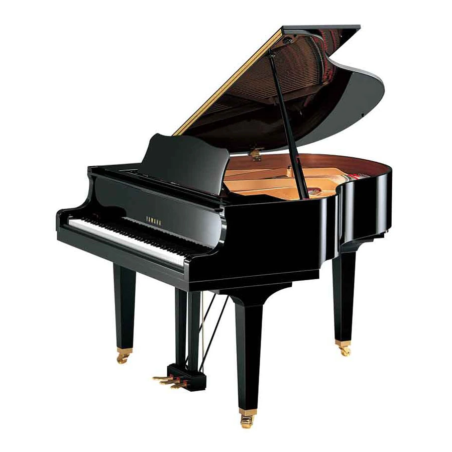 خرید پیانو آکوستیک یاماها مدل GB1K
