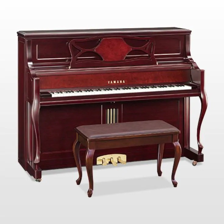 پیانو آکوستیک یاماها مدل M3