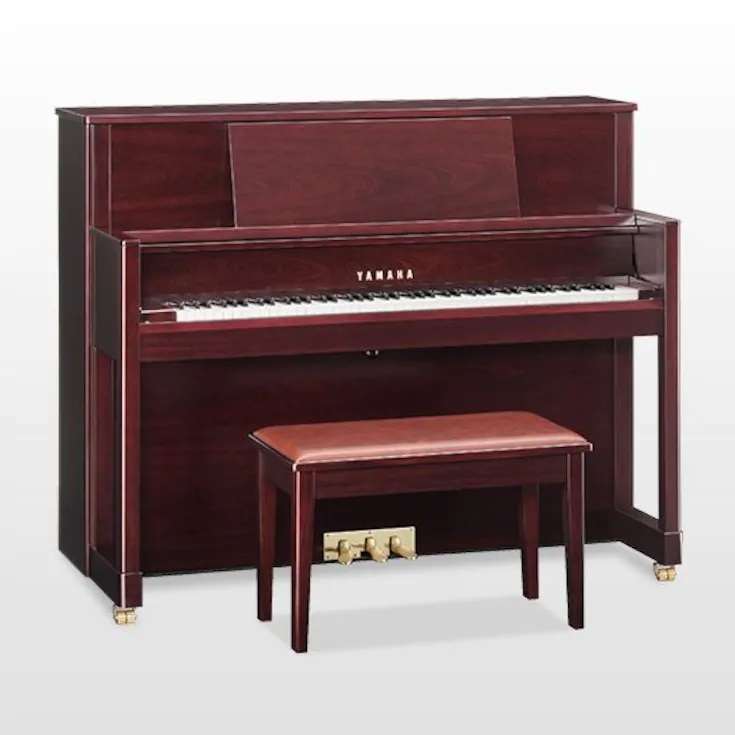 پیانو آکوستیک یاماها مدل M5