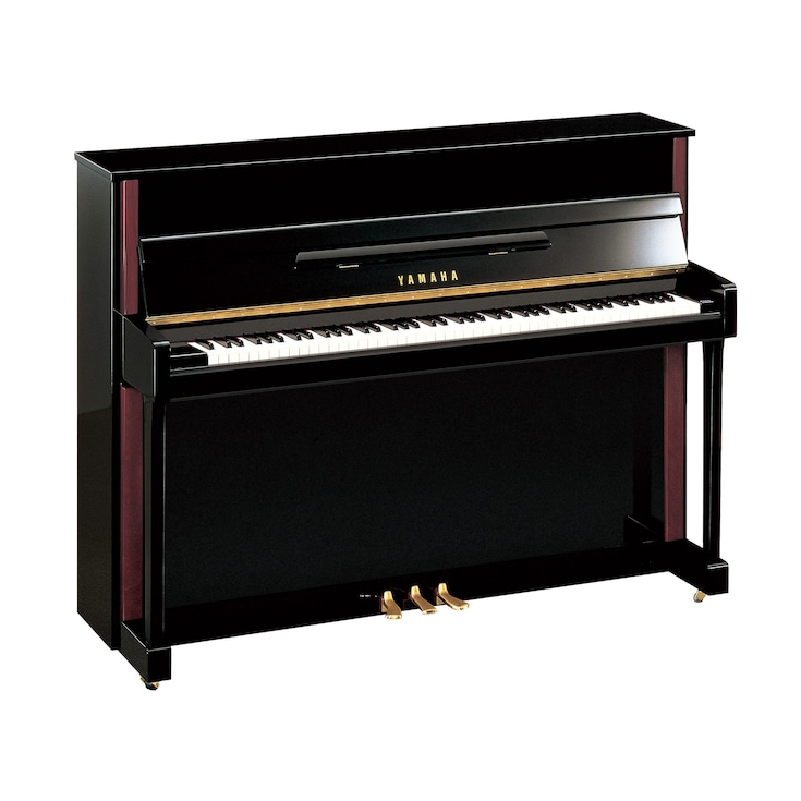 پیانو آکوستیک یاماها مدل JX113T