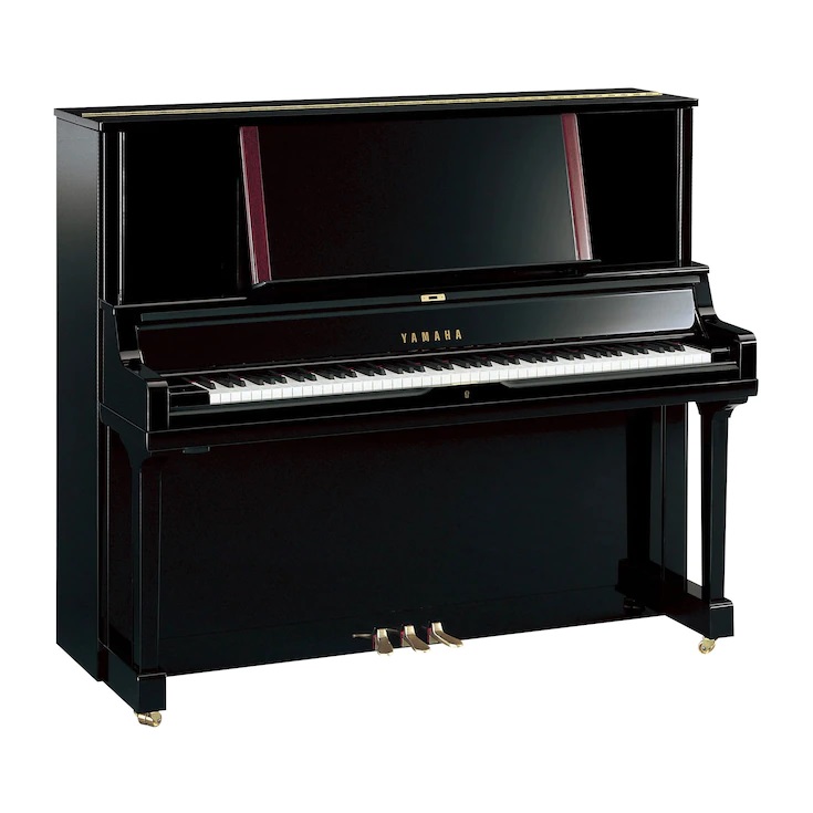 پیانو آکوستیک یاماها مدل YUS5