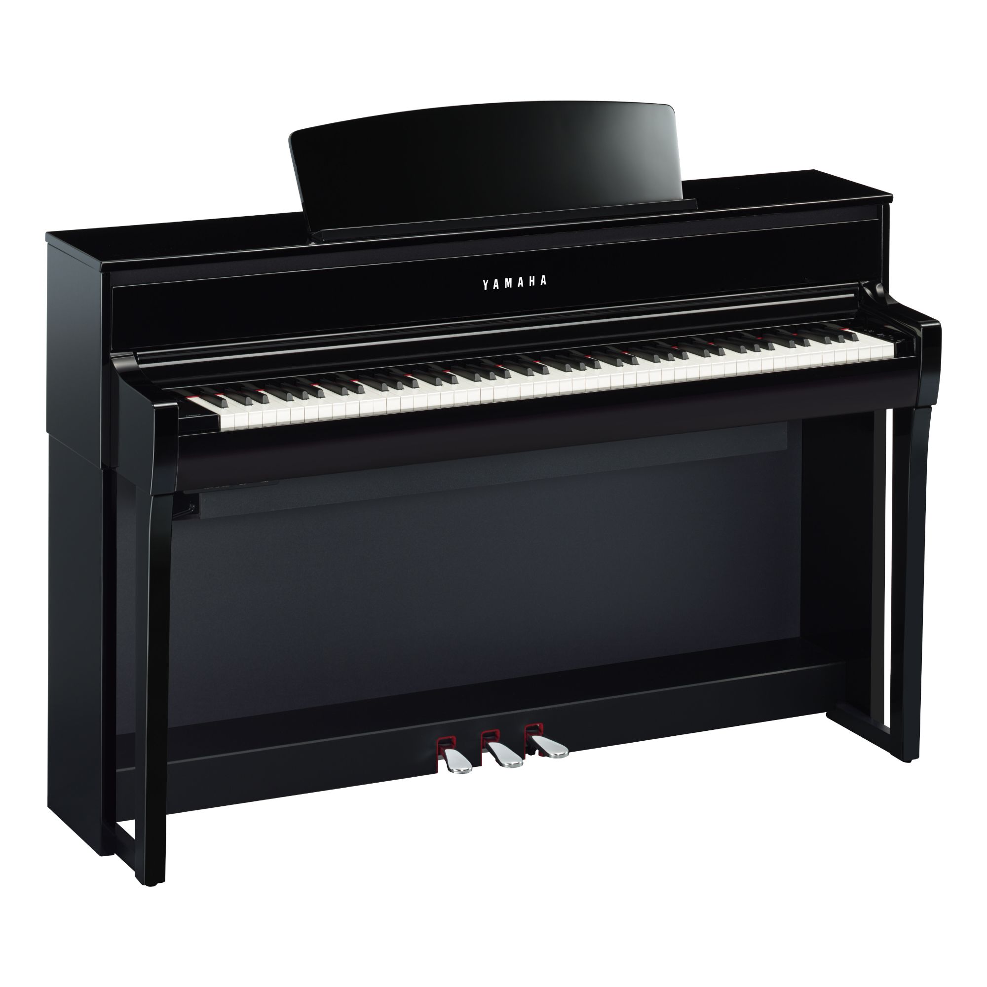 پیانو دیجیتال یاماها مدل CLP-775