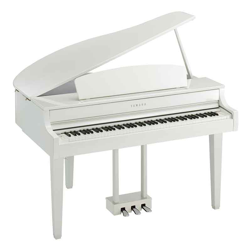 خرید پیانو دیجیتال یاماها مدل CLP-765GP