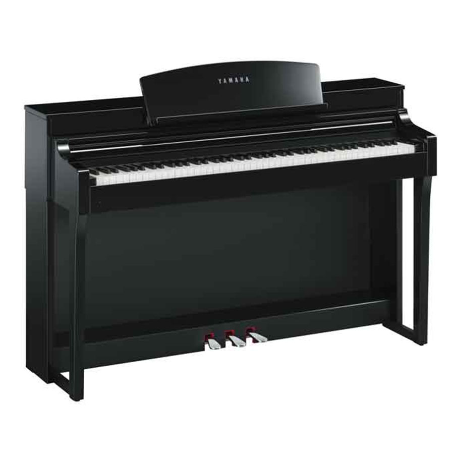 پیانو دیجیتال یاماها مدل CS150