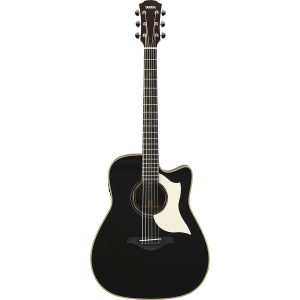 قیمت گیتار آکوستیک یاماها مدل A3R ARE Black Limited
