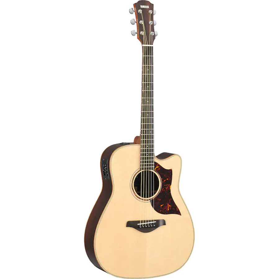 گیتار آکوستیک یاماها مدل A3R