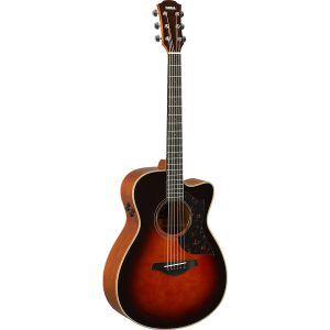 خرید گیتار آکوستیک یاماها مدل AC3M ARE