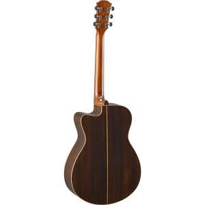 yamaha-acoustic-guitar-AC3R-ARE-Black-Limited-back