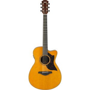 خرید گیتار آکوستیک یاماها مدل AC3R ARE