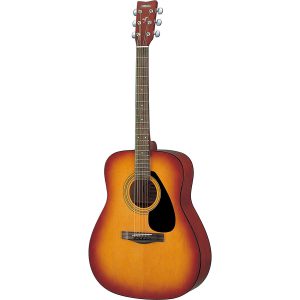 yamaha-acoustic-guitar-F310-tabacco-brown-sunburst