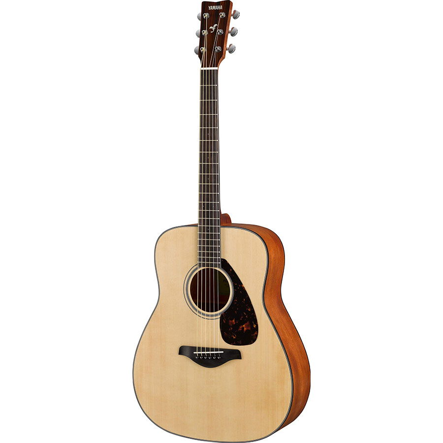 گیتار آکوستیک یاماها مدل FG800M
