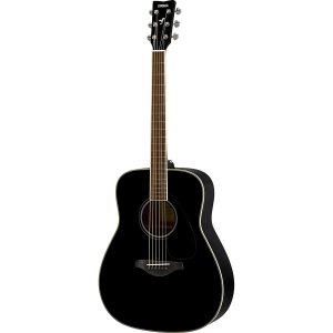 خرید گیتار آکوستیک یاماها مدل FG820