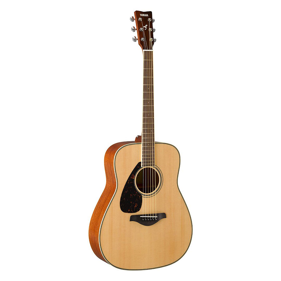 گیتار آکوستیک یاماها مدل FG820L