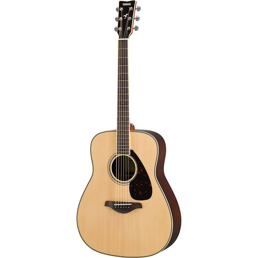 گیتار آکوستیک یاماها مدل FG830