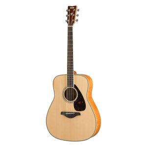 گیتار آکوستیک یاماها مدل FG840