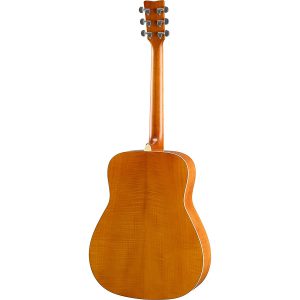 جنس گیتار آکوستیک یاماها مدل FG840