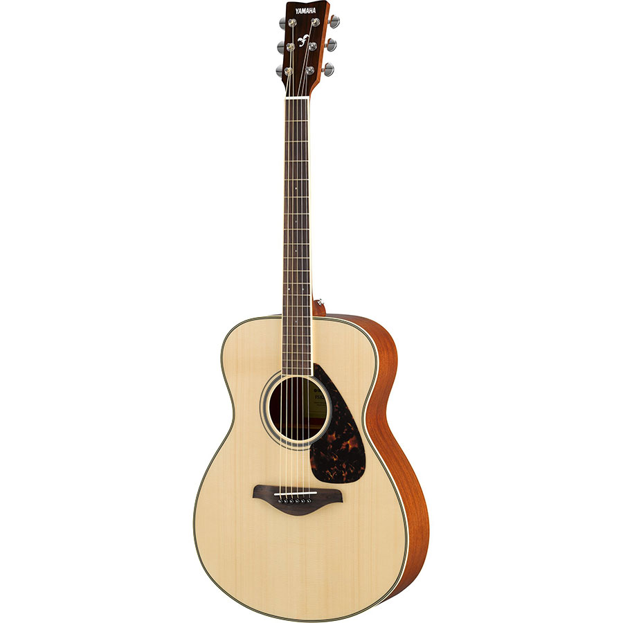 گیتار آکوستیک یاماها مدل FS820