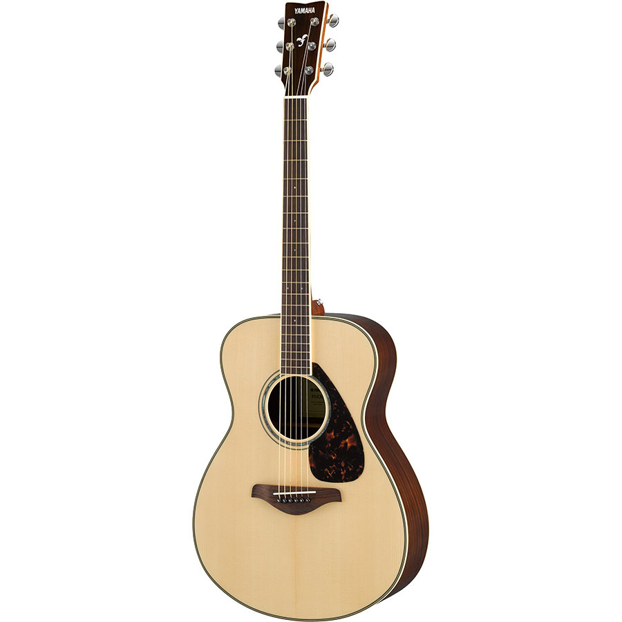 گیتار آکوستیک یاماها مدل FS830