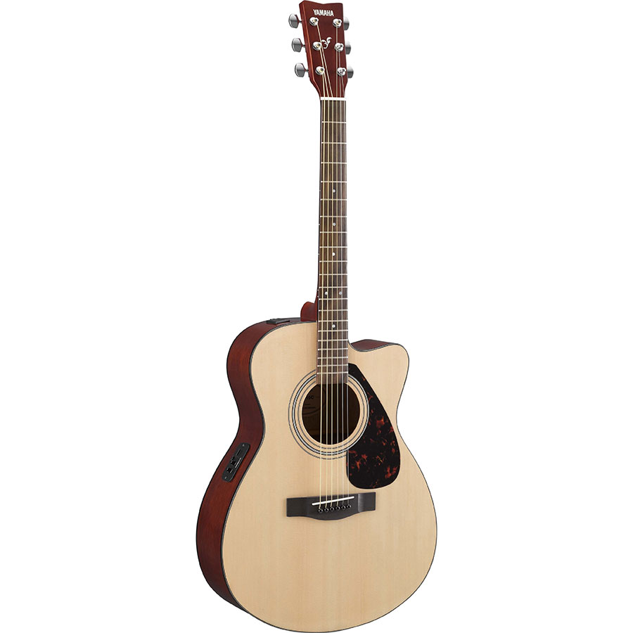 گیتار آکوستیک یاماها مدل FSX315C