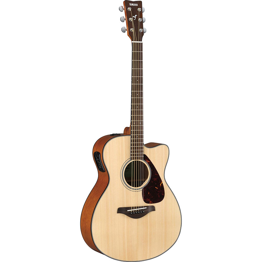 گیتار آکوستیک یاماها مدل FSX800C