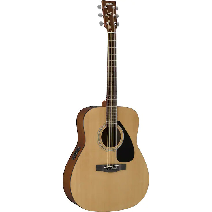 گیتار آکوستیک یاماها مدل FX310AII