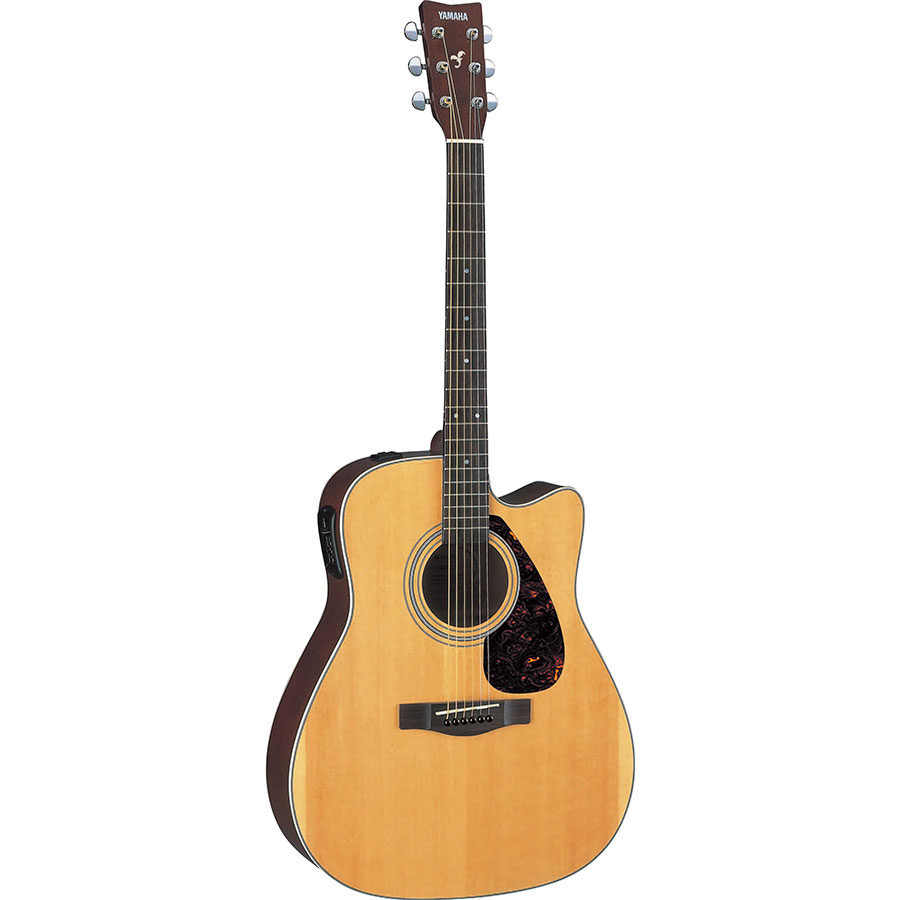 گیتار آکوستیک یاماها مدل FX370C