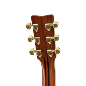 خرید گیتار آکوستیک یاماها مدل LJ16 ARE