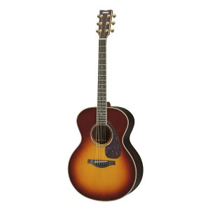 گیتار آکوستیک یاماها رنگی مدل LJ16 ARE