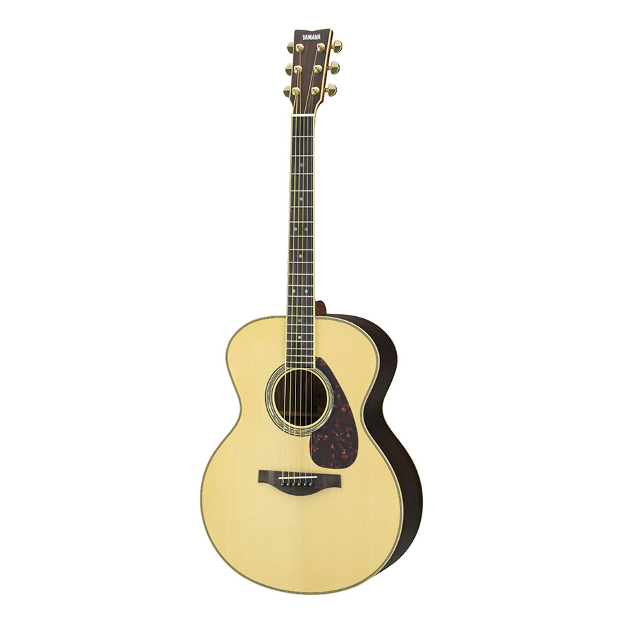 گیتار آکوستیک یاماها مدل LJ16 ARE