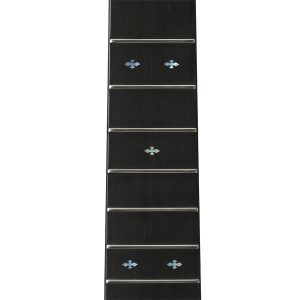 دسته گیتار آکوستیک یاماها مدل LJ26 ARE