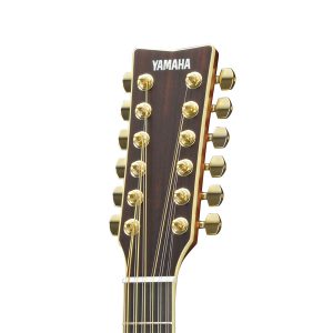 سر دسته گیتار آکوستیک یاماها مدل ال ال 12-16