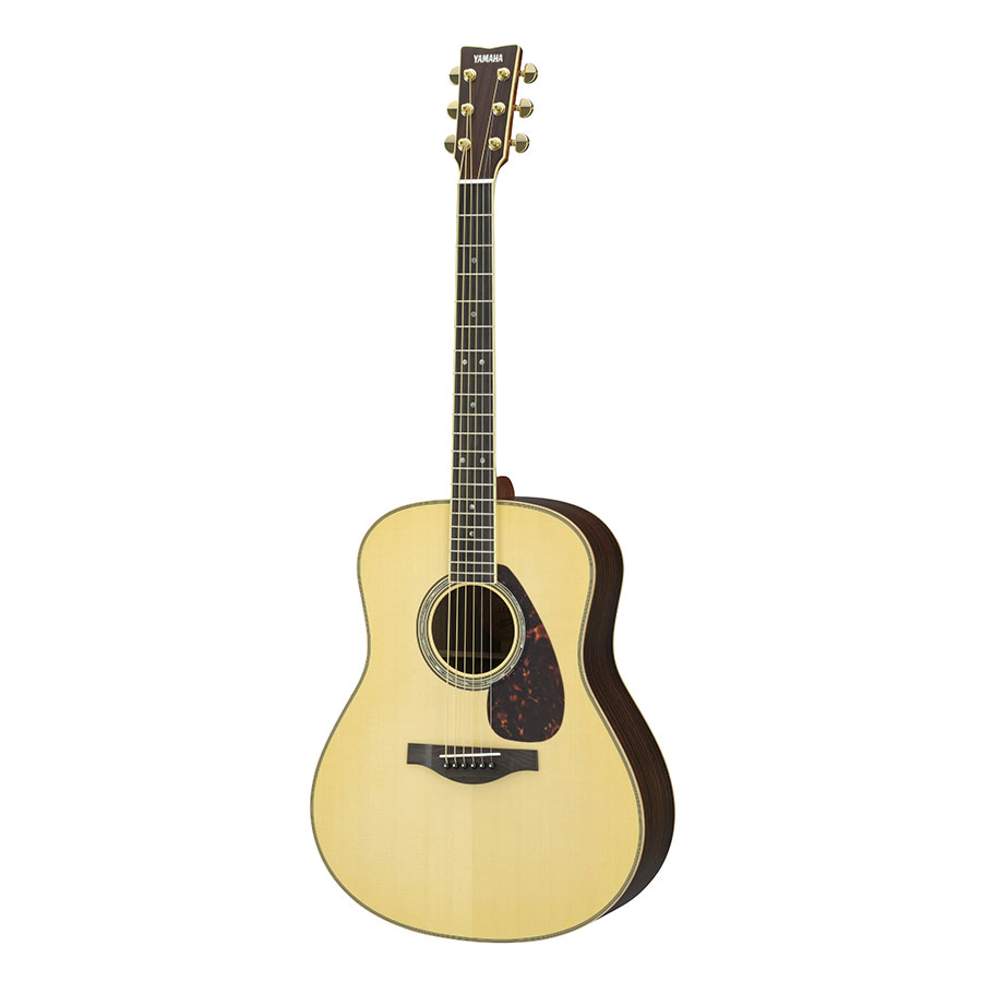 خرید گیتار آکوستیک یاماها مدل LL16
