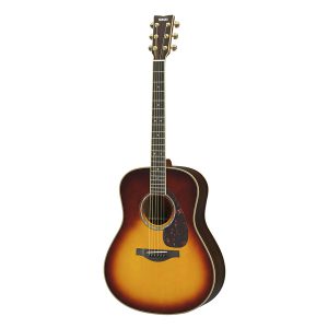 خرید گیتار رنگی آکوستیک یاماها مدلLL16