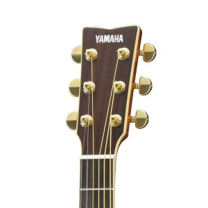 خرید گیتار آکوستیک یاماها مدل ال ال 16 دی
