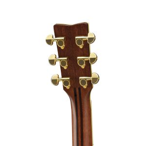 سر دسته گیتار آکوستیک یاماها مدل LL16M ARE