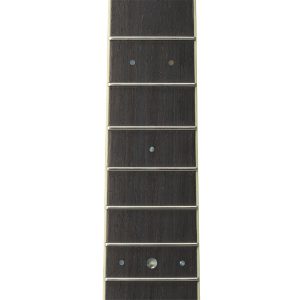 دسته گیتار آکوستیک یاماها مدل LL16