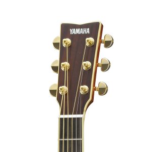 سر دسته گیتار آکوستیک یاماها مدل LS16 ARE