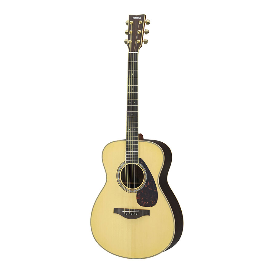 گیتار آکوستیک یاماها مدل LS16 ARE