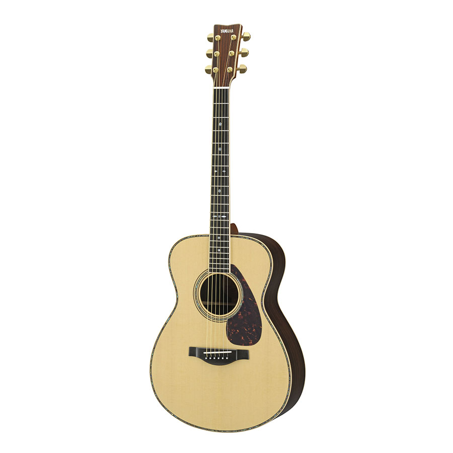 گیتار آکوستیک یاماها مدل LS36 ARE