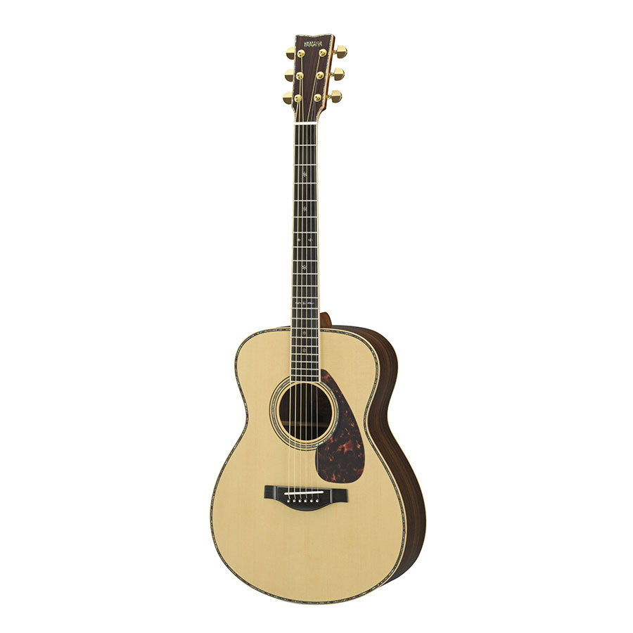گیتار آکوستیک یاماها مدلLS56 Custom ARE