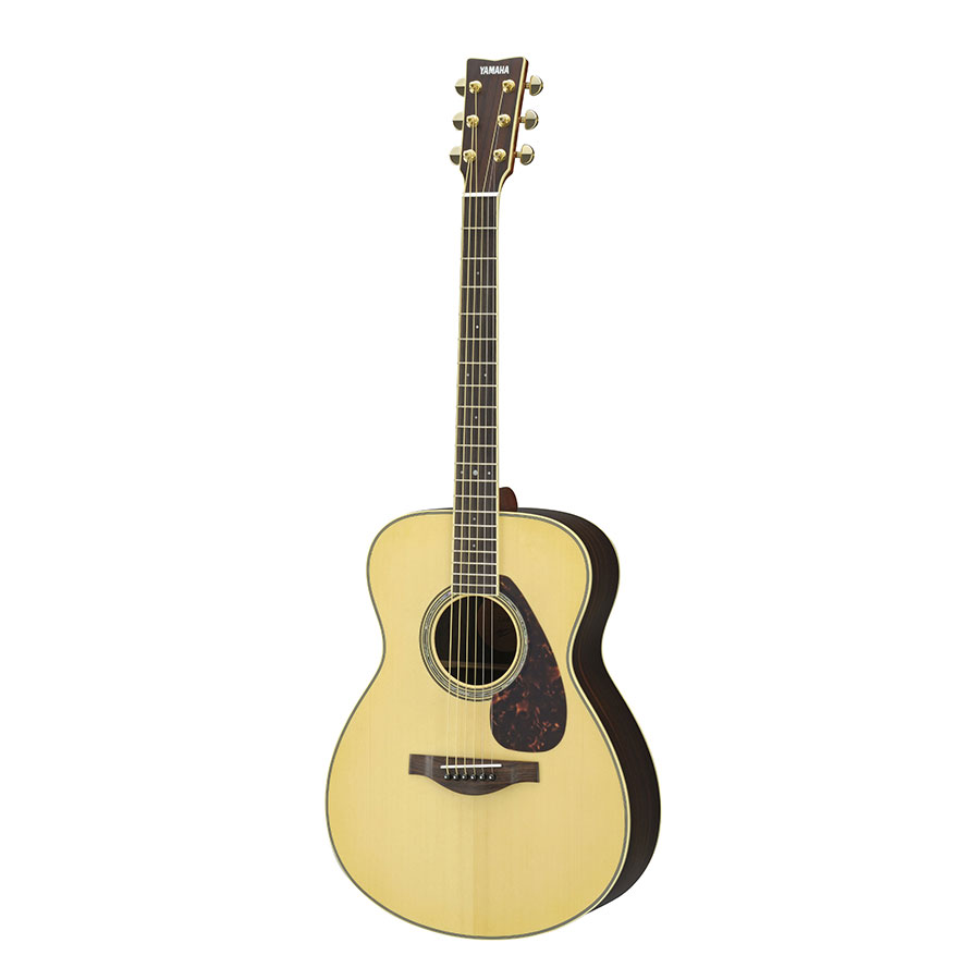 گیتار آکوستیک یاماها مدل LS6 ARE