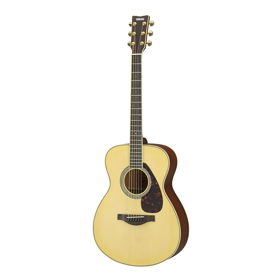 گیتار آکوستیک یاماها مدل LS6M ARE