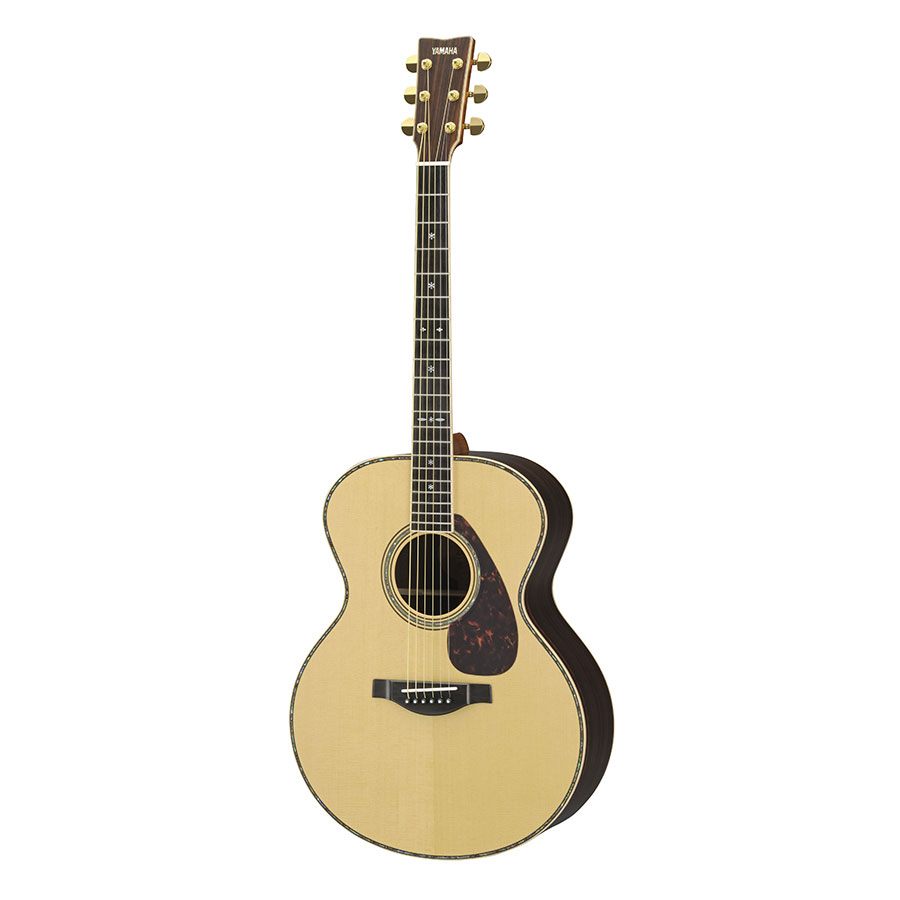 خرید گیتار آکوستیک یاماها مدل LJ36 ARE