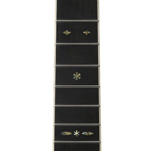 دسته گیتار آکوستیک یاماها مدل LJ56 Custom ARE