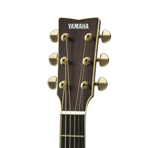 دسته گیتار آکوستیک یاماها مدل LJ6 ARE