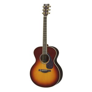 خرید گیتار آکوستیک یاماها مدل LJ6 ARE