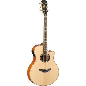 قیمت گیتار آکوستیک یاماها مدل APX1000