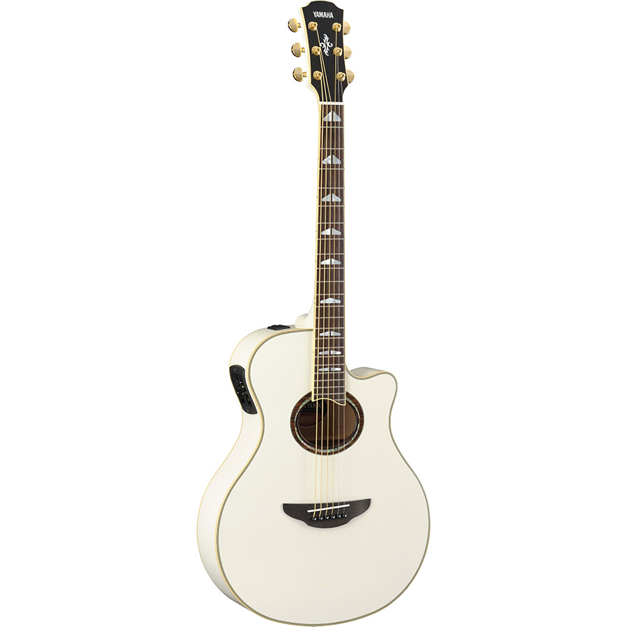 خرید گیتار آکوستیک یاماها مدل APX1000